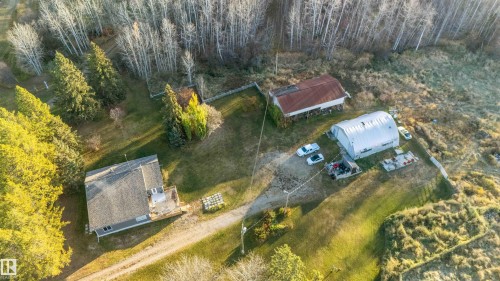 6209 Hwy 633, Rural Lac Ste. Anne County, AB - Outdoor With View