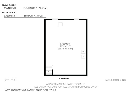 6209 Hwy 633, Rural Lac Ste. Anne County, AB - Other