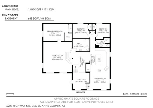 6209 Hwy 633, Rural Lac Ste. Anne County, AB - Other
