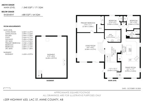 6209 Hwy 633, Rural Lac Ste. Anne County, AB - Other