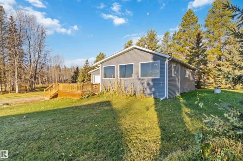 6209 Hwy 633, Rural Lac Ste. Anne County, AB - Outdoor