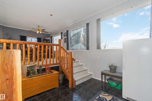 6209 Hwy 633, Rural Lac Ste. Anne County, AB - Indoor Photo Showing Other Room