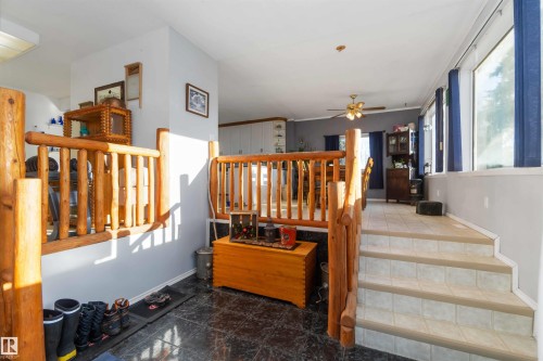 6209 Hwy 633, Rural Lac Ste. Anne County, AB - Indoor Photo Showing Other Room