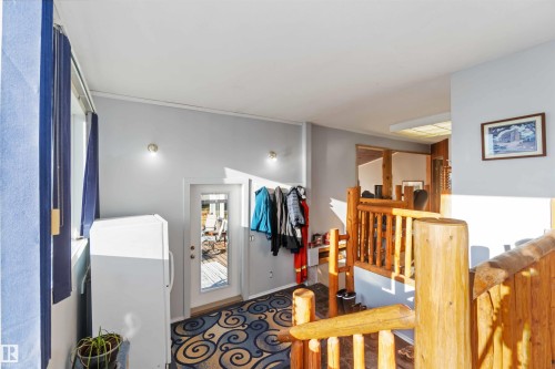 6209 Hwy 633, Rural Lac Ste. Anne County, AB - Indoor Photo Showing Other Room