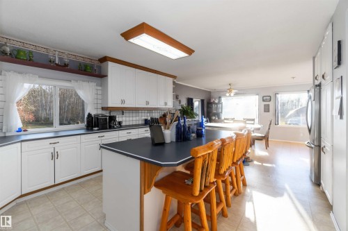 6209 Hwy 633, Rural Lac Ste. Anne County, AB - Indoor Photo Showing Other Room