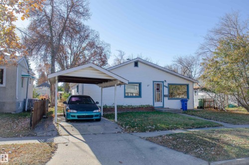 4617 55 Avenue  Wetaskiwin, AB T9A 1A1