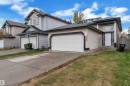 3307 24 Av Nw, Edmonton, AB  - Outdoor 