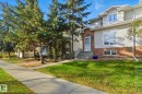 10718 122 Street, Edmonton, AB  - Outdoor 