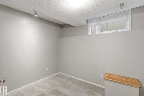 10718 122 Street, Edmonton, AB - Indoor Photo Showing Other Room