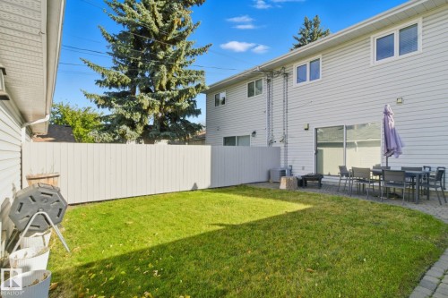 10718 122 Street, Edmonton, AB - Outdoor With Exterior