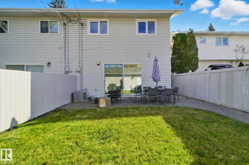 10718 122 Street, Edmonton, AB - Outdoor With Exterior