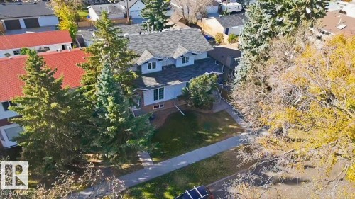 10718 122 Street, Edmonton, AB - Outdoor