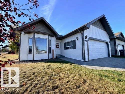 5701 48 Avenue  St. Paul Town, AB T0A 3A1