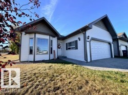 5701 48 Avenue  St. Paul Town, AB T0A 3A1