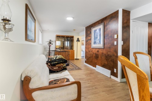 4469 Beckett Road, Drayton Valley, AB - Indoor