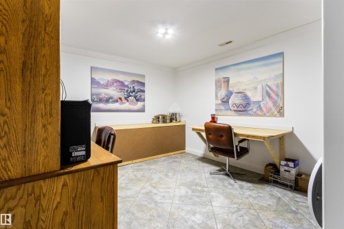 4469 Beckett Road, Drayton Valley, AB - Indoor Photo Showing Other Room