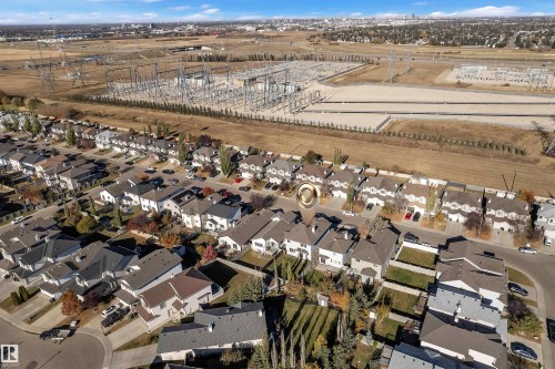 7939 2 Avenue, Edmonton, AB - Outdoor With View