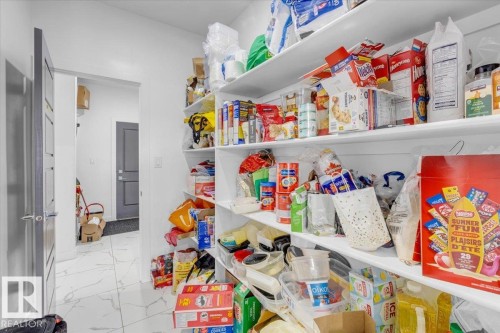 1325 20 Street, Edmonton, AB - Indoor Photo Showing Other Room