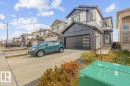 1325 20 Street, Edmonton, AB  - Outdoor With Facade 