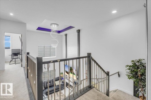 1325 20 Street, Edmonton, AB - Indoor Photo Showing Other Room