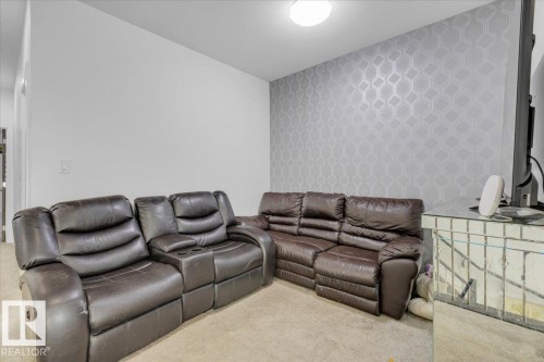 1325 20 Street, Edmonton, AB - Indoor Photo Showing Other Room