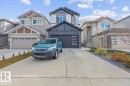 1325 20 Street, Edmonton, AB  - Outdoor With Facade 