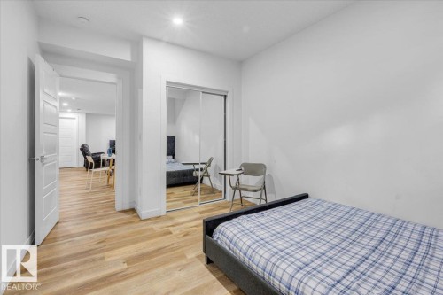 1325 20 Street, Edmonton, AB - Indoor Photo Showing Bedroom