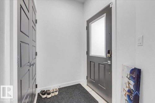 1325 20 Street, Edmonton, AB - Indoor Photo Showing Other Room