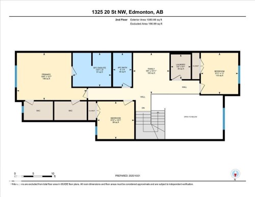 1325 20 Street, Edmonton, AB - Other