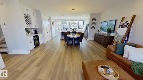 42 1304 Rutherford Road, Edmonton, AB - Indoor