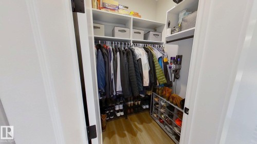 42 1304 Rutherford Road, Edmonton, AB - Indoor With Storage