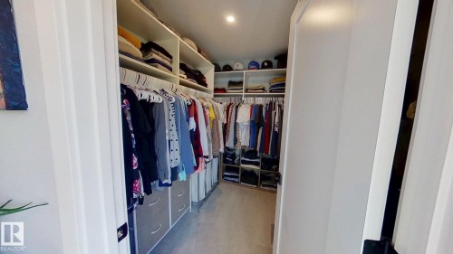 42 1304 Rutherford Road, Edmonton, AB - Indoor With Storage