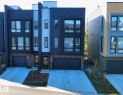 42 1304 Rutherford Road, Edmonton, AB  - Outdoor With Facade 