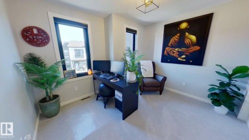 42 1304 Rutherford Road, Edmonton, AB - Indoor