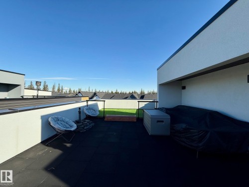 42 1304 Rutherford Road, Edmonton, AB - Outdoor With Exterior
