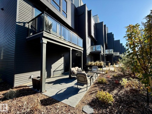 42 1304 Rutherford Road, Edmonton, AB - Outdoor