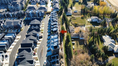 42 1304 Rutherford Road, Edmonton, AB - Outdoor