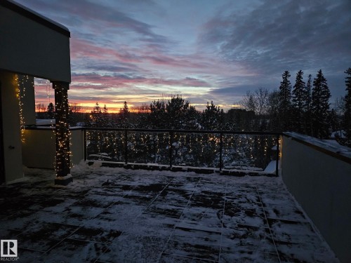 42 1304 Rutherford Road, Edmonton, AB - Outdoor