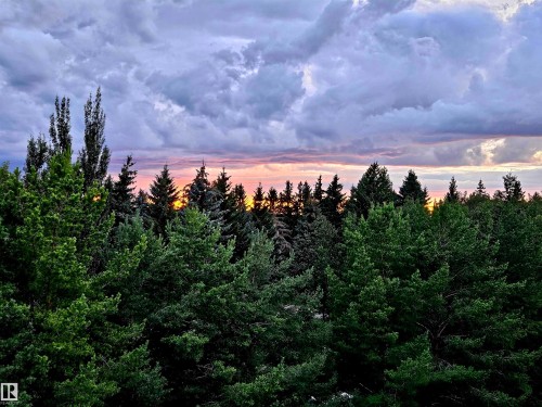 42 1304 Rutherford Road, Edmonton, AB - Outdoor With View