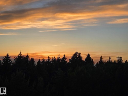 42 1304 Rutherford Road, Edmonton, AB - Outdoor With View