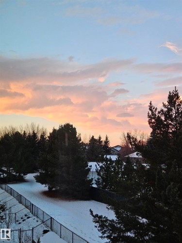 42 1304 Rutherford Road, Edmonton, AB - Outdoor With View