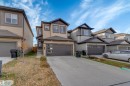 1424 15 Street, Edmonton, AB  - Outdoor With Facade 