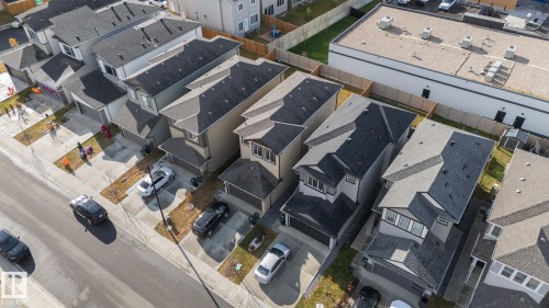 1424 15 Street, Edmonton, AB - Other