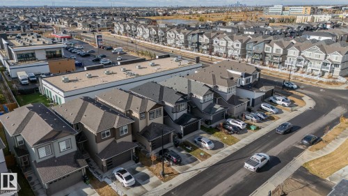 1424 15 Street, Edmonton, AB - Outdoor With View