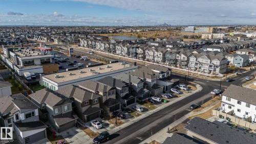 1424 15 Street, Edmonton, AB - Outdoor With View