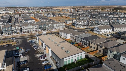 1424 15 Street, Edmonton, AB - Outdoor With View