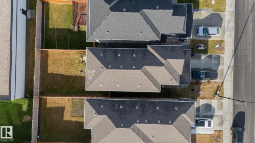 1424 15 Street, Edmonton, AB - Outdoor