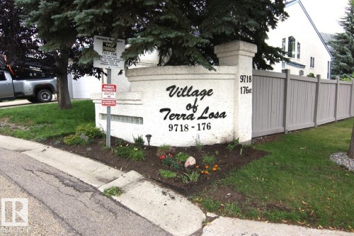 51 9718 176 Street, Edmonton, AB - Outdoor