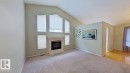 51 9718 176 Street, Edmonton, AB  - Indoor With Fireplace 