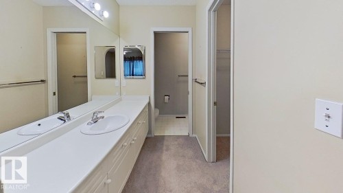 51 9718 176 Street, Edmonton, AB - Indoor Photo Showing Bathroom